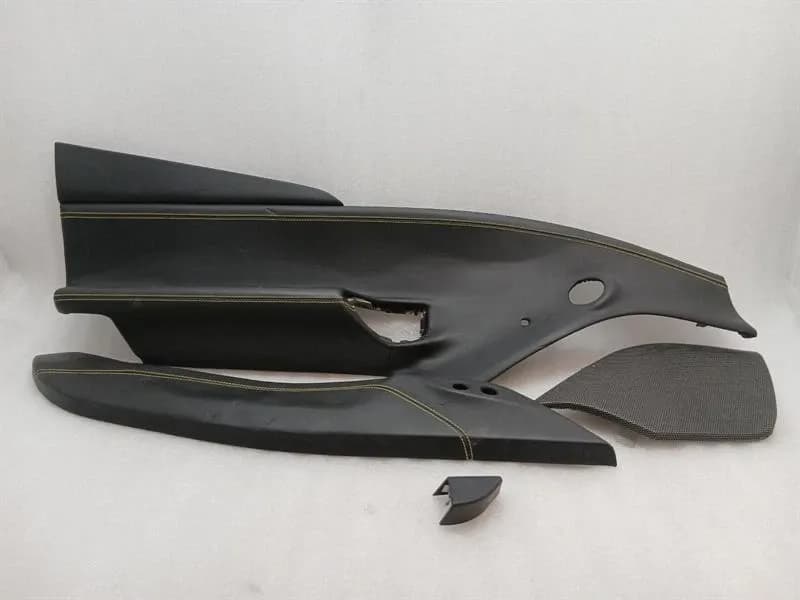 FERRARI Ferrari 488 F142M door card front left 86915700 door panel left parts parts