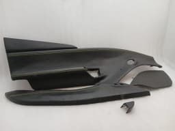 FERRARI Ferrari 488 F142M door card front left 86915700 door panel left parts parts — thumbnail 2