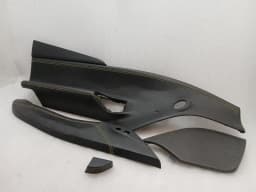 FERRARI Ferrari 488 F142M door card front left 86915700 door panel left parts parts — thumbnail 3