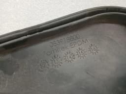 FERRARI Ferrari F12 Berlinetta F152 Right Fender Seal 83918800 Fender Seal — thumbnail 6