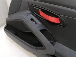 PORSCHE Porsche 911 991 GT3RS door card set door panel set Li + Re Alcantara — thumbnail 4