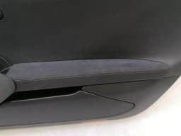 PORSCHE Porsche 911 991 GT3RS door card set door panel set Li + Re Alcantara — thumbnail 5