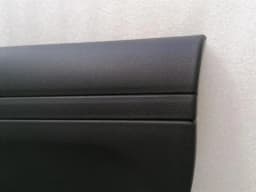 PORSCHE Porsche 911 991 GT3RS door card set door panel set Li + Re Alcantara — thumbnail 6