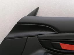 PORSCHE Porsche 911 991 GT3RS door card set door panel set Li + Re Alcantara — thumbnail 8