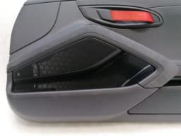 PORSCHE Porsche 911 991 GT3RS door card set door panel set Li + Re Alcantara — thumbnail 9