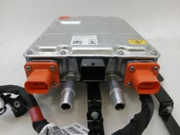 FERRARI Ferrari 296 GTS F171 Electronic Module 897402 ECU — thumbnail 3