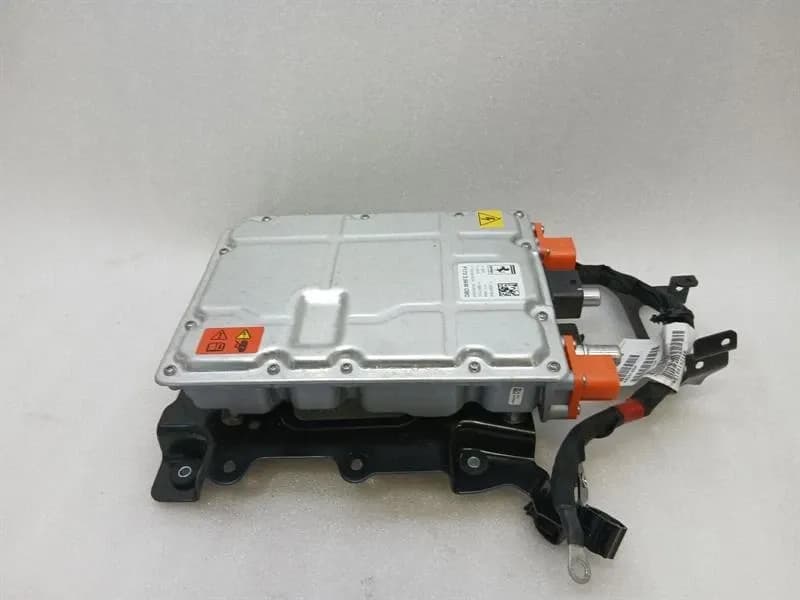 FERRARI Ferrari 296 GTS F171 Electronic Module 897402 ECU