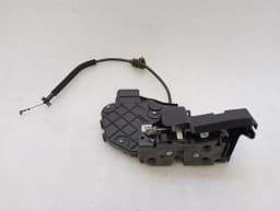 ASTON MARTIN Aston Martin Vanquish AM310 Door Lock ED33-21813-AB LH Door Lock — thumbnail 1