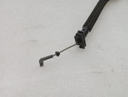 ASTON MARTIN Aston Martin Vanquish AM310 Door Lock ED33-21813-AB LH Door Lock — thumbnail 3