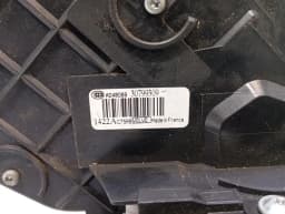 ASTON MARTIN Aston Martin Vanquish AM310 Door Lock ED33-21813-AB LH Door Lock — thumbnail 4