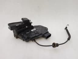 ASTON MARTIN Aston Martin Vanquish AM310 Door Lock ED33-21813-AB LH Door Lock — thumbnail 8