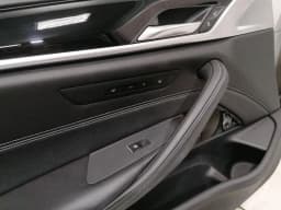 BMW BMW 5 F90 G30 M5 Door Card Nappa Extended Leather Package Merino/Black RHD — thumbnail 8