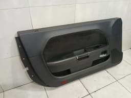 DODGE Dodge Challenger SRT door card front left 1FU111DVAM door panel front left — thumbnail 3