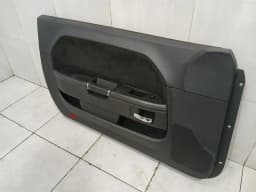 DODGE Dodge Challenger SRT door card front left 1FU111DVAM door panel front left — thumbnail 10