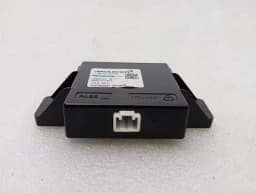 MCLAREN McLaren 720S Coupe Electronic module 11M1077CP control unit CHASSIS — thumbnail 2