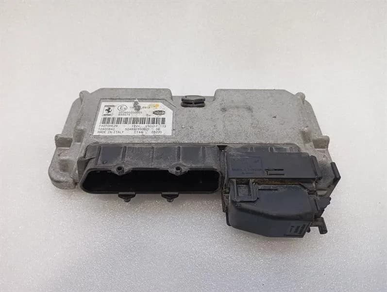 FERRARI Ferrari SF90 F173 electronic module 849574 SF90 control unit vehicle lift ECU