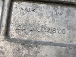 FERRARI Ferrari SF90 F173 electronic module 849574 SF90 control unit vehicle lift ECU — thumbnail 6