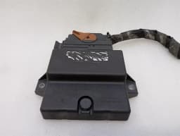 FERRARI Ferrari 488 F142M electronic module 315808 control unit rear caliper control — thumbnail 2