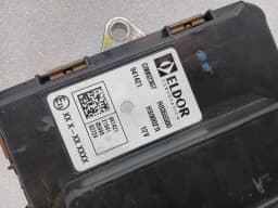 FERRARI Ferrari Purosangue F175 Electronic Module 941421 ION ECU Control Unit FAULTY — thumbnail 2