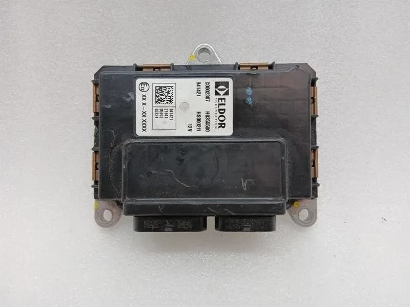 FERRARI Ferrari Purosangue F175 Electronic Module 941421 ION ECU Control Unit FAULTY