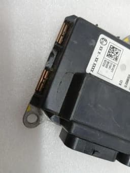 FERRARI Ferrari Purosangue F175 Electronic Module 941421 ION ECU Control Unit FAULTY — thumbnail 4