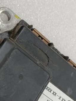 FERRARI Ferrari Purosangue F175 Electronic Module 941421 ION ECU Control Unit FAULTY — thumbnail 5