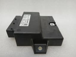 FERRARI Ferrari 812 Superfast F152M Electronic Module 340412 Park Brake Control Unit — thumbnail 4