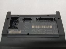 MERCEDES-BENZ Mercedes S-Class W221 Seat Electronic Module A2218707393 LH Seat ECU — thumbnail 6