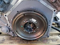 AUDI 2022 AWD AUDI R8 4S PERFORMANCE Engine DMWA DMW Engine 07L100032K V10 5.2 — thumbnail 4
