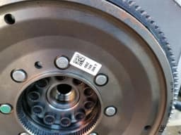AUDI 2022 AWD AUDI R8 4S PERFORMANCE Engine DMWA DMW Engine 07L100032K V10 5.2 — thumbnail 5