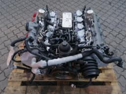 AUDI 2022 AWD AUDI R8 4S PERFORMANCE Engine DMWA DMW Engine 07L100032K V10 5.2 — thumbnail 6