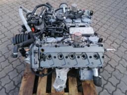 AUDI 2022 AWD AUDI R8 4S PERFORMANCE Engine DMWA DMW Engine 07L100032K V10 5.2 — thumbnail 8