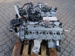AUDI 2022 AWD AUDI R8 4S PERFORMANCE Engine DMWA DMW Engine 07L100032K V10 5.2 — thumbnail 9