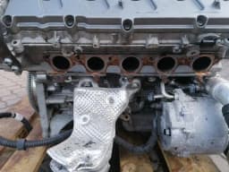 AUDI 2022 AWD AUDI R8 4S PERFORMANCE Engine DMWA DMW Engine 07L100032K V10 5.2 — thumbnail 10