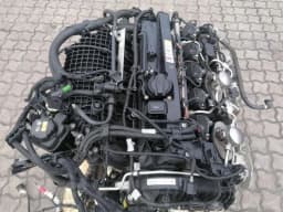 BMW BMW 4 M4 G82 G80 Engine S58B30T0 Motor 11005A7FC64 X-Drive AWD COMPLETE — thumbnail 5