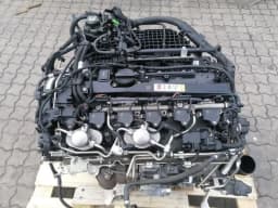 BMW BMW 4 M4 G82 G80 Engine S58B30T0 Motor 11005A7FC64 X-Drive AWD COMPLETE — thumbnail 6