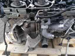 BMW BMW 4 M4 G82 G80 Engine S58B30T0 Motor 11005A7FC64 X-Drive AWD COMPLETE — thumbnail 8
