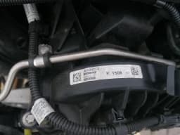 BMW BMW 4 M4 G82 G80 Engine S58B30T0 Motor 11005A7FC64 X-Drive AWD COMPLETE — thumbnail 3