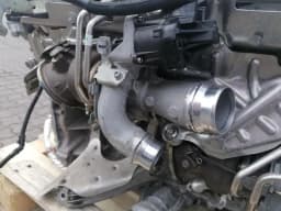 BMW BMW 4 M4 G82 G80 Engine S58B30T0 Motor 11005A7FC64 X-Drive AWD COMPLETE — thumbnail 9