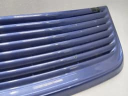PORSCHE Porsche 911 996 Rear Spoiler Parts 99651224000 Rear Spoiler Parts — thumbnail 3