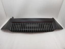 PORSCHE Porsche 911 991 rear spoiler 99151201120 ventilation grille rear spoiler MK2 — thumbnail 1