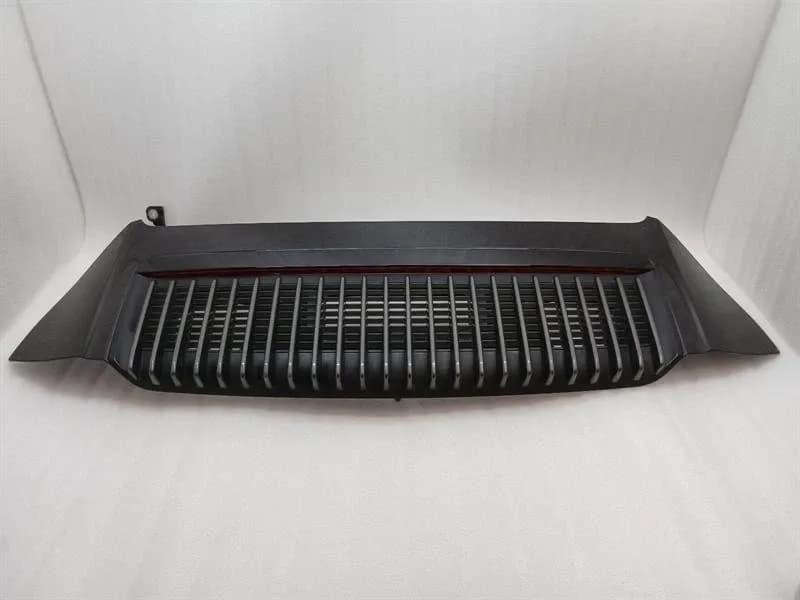 PORSCHE Porsche 911 991 rear spoiler 99151201120 ventilation grille rear spoiler MK2