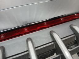 PORSCHE Porsche 911 991 rear spoiler 99151201120 ventilation grille rear spoiler MK2 — thumbnail 5