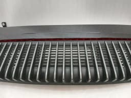 PORSCHE Porsche 911 991 rear spoiler 99151201120 ventilation grille rear spoiler MK2 — thumbnail 3