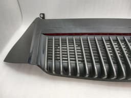 PORSCHE Porsche 911 991 rear spoiler 99151201120 ventilation grille rear spoiler MK2 — thumbnail 2