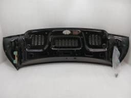 PORSCHE Porsche 911 991 rear spoiler 99151201120 ventilation grille rear spoiler MK2 — thumbnail 7