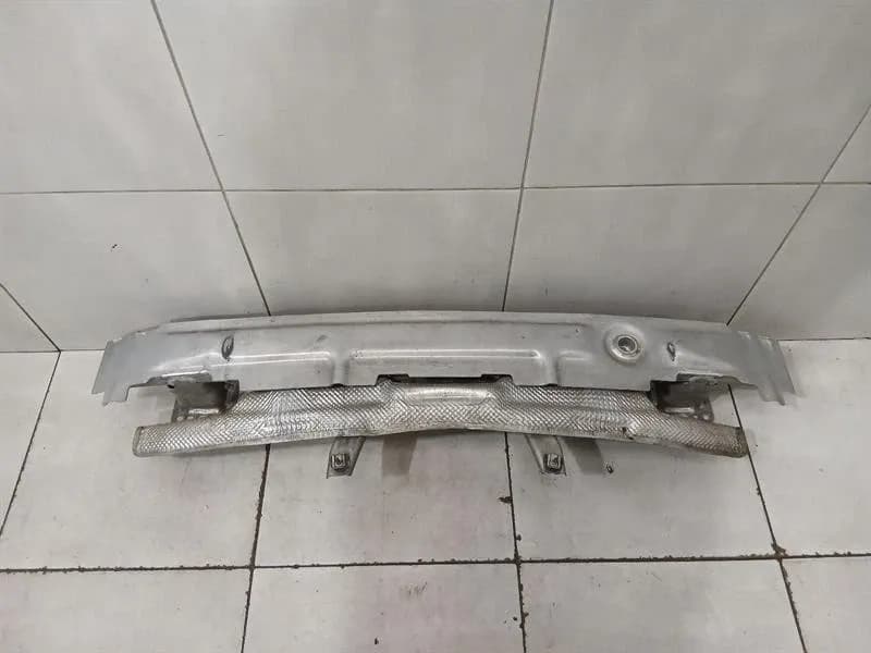 Porsche Boxster 981 rear bumper beam 98150514100 rear bumper carrier