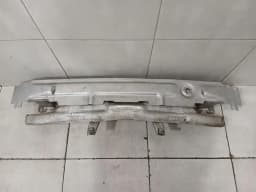 PORSCHE Porsche Boxster 981 rear bumper beam 98150514100 rear bumper carrier — thumbnail 2
