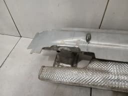 PORSCHE Porsche Boxster 981 rear bumper beam 98150514100 rear bumper carrier — thumbnail 3