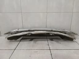 PORSCHE Porsche Boxster 981 rear bumper beam 98150514100 rear bumper carrier — thumbnail 5